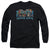 JLA - League Lineup Adult Long Sleeve