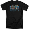 JLA - League Lineup Adult Tall Fit Short Sleeve