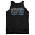 JLA - League Lineup Adult Tank Top