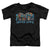 JLA - League Lineup Toddler Short Sleeve