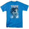 Dco JLA - Ww #178 Cover Adult Regular Fit Short Sleeve