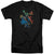 JLA - Action Stars Adult Tall Fit Short Sleeve