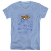 JLA - On Call Women's Short Sleeve