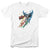 JLA - Allegiance Adult Regular Fit Short Sleeve