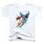 JLA - Allegiance Toddler Short Sleeve
