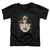 Dco JLA - Wonder Woman Head Toddler Short Sleeve