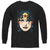 Dco JLA - Wonder Woman Head L - S Youth