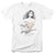 Dco JLA - Wonder Squiggles Adult Regular Fit Short Sleeve