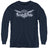 JLA - Justice Wings L - S Youth