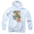 JLA - Brightest Day #0 Youth Hooded Sweatshirt