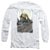 JLA - Brightest Day Aquaman Adult Long Sleeve
