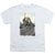 JLA - Brightest Day Aquaman Youth Short Sleeve