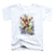 JLA - Brightest Day Flash Toddler Short Sleeve