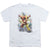 JLA - Brightest Day Flash Youth Short Sleeve