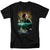 Jla(Gl) - Abin Sur Adult Regular Fit Short Sleeve