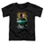 Jla(Gl) - Abin Sur Toddler Short Sleeve