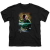 Jla(Gl) - Abin Sur Youth Short Sleeve