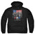 JLA - All American League Adult Pullover Hoodie