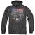 JLA - All American League Adult Heather Hoodie