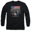 JLA - All American League Adult Long Sleeve