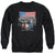 JLA - All American League Adult Crewneck Sweatshirt