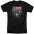 JLA - All American League Adult Tall Fit Short Sleeve