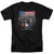 JLA - All American League Adult Regular Fit Short Sleeve