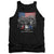 JLA - All American League Adult Tank Top