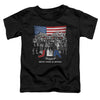 JLA - All American League Toddler Short Sleeve