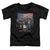 JLA - All American League Toddler Short Sleeve
