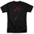 JLA - Flash Darkness Adult Regular Fit Short Sleeve