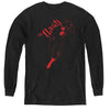 JLA - Flash Darkness L - S Youth