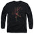 JLA - Neon Flash Adult Long Sleeve