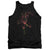 JLA - Neon Flash Adult Tank Top