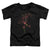 JLA - Neon Flash Toddler Short Sleeve