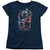 JLA - Storm Chasers Women's Short Sleeve
