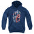 JLA - Storm Chasers Youth Hooded Sweatshirt