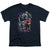 JLA - Storm Chasers Youth Short Sleeve