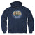 JLA - Storm Logo Adult Pullover Hoodie