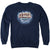 JLA - Storm Logo Adult Crewneck Sweatshirt