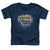 JLA - Storm Logo Toddler Short Sleeve