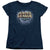 JLA - Storm Logo Women's Short Sleeve