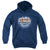 JLA - Storm Logo Youth Hooded Sweatshirt