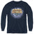 JLA - Storm Logo L - S Youth