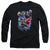 JLA - Storm Makers Adult Long Sleeve