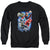 JLA - Storm Makers Adult Crewneck Sweatshirt