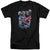 JLA - Storm Makers Adult Tall Fit Short Sleeve