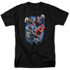 JLA - Storm Makers Adult Regular Fit Short Sleeve