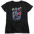 JLA - Storm Makers Women's Short Sleeve