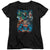 JLA - Justice Is Served Women's Short Sleeve